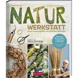 Könyv Neues aus der Naturwerkstatt - Újdonságok a természet műhelyéből