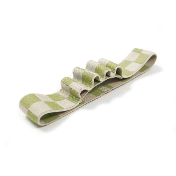 Könyvre húzható tolltartó