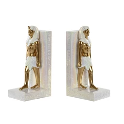 Könyvtámasz szett egyiptomi 10x7,5x18,5 cm S/2