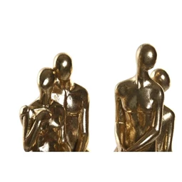 Könyvtámasz szett, pár 9x8x26 cm S/2