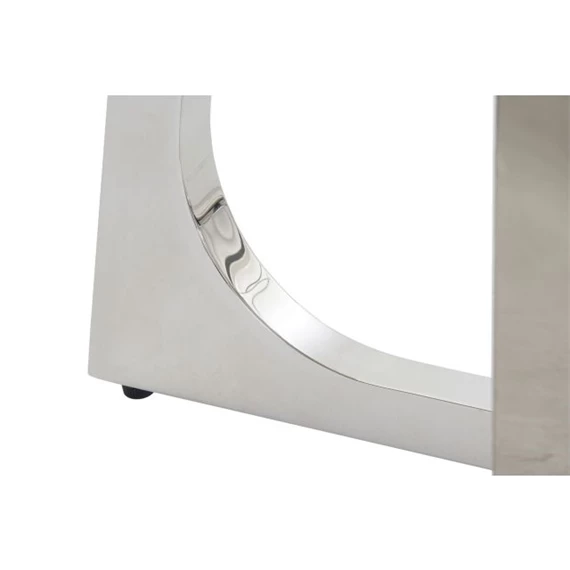 Konzolasztal 150x45x80 cm