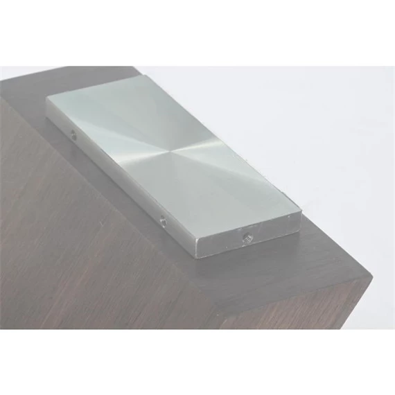 Konzolasztal 120x40x75 cm