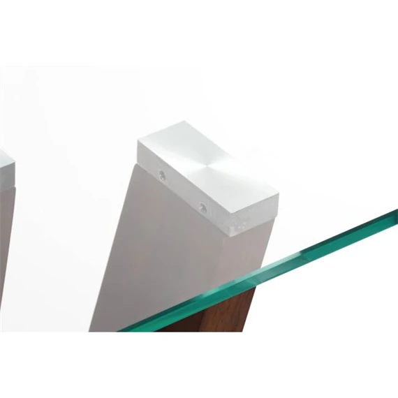 Konzolasztal 145x45x75 cm