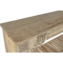 Konzolasztal 194x44x91,5 cm