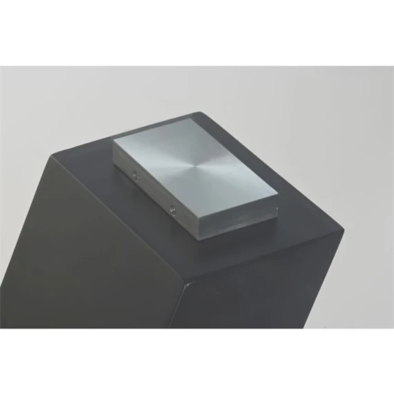 Konzolasztal 120x40x76 cm