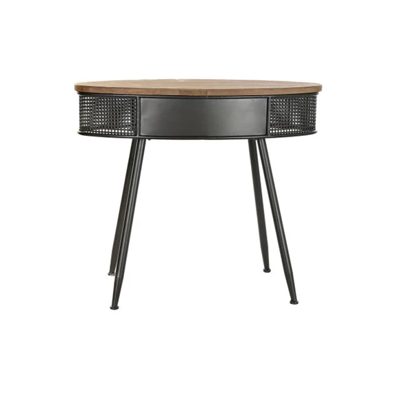 Konzolasztal 90,5x39x78 cm