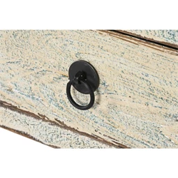 Konzol asztal 178x38x85 cm