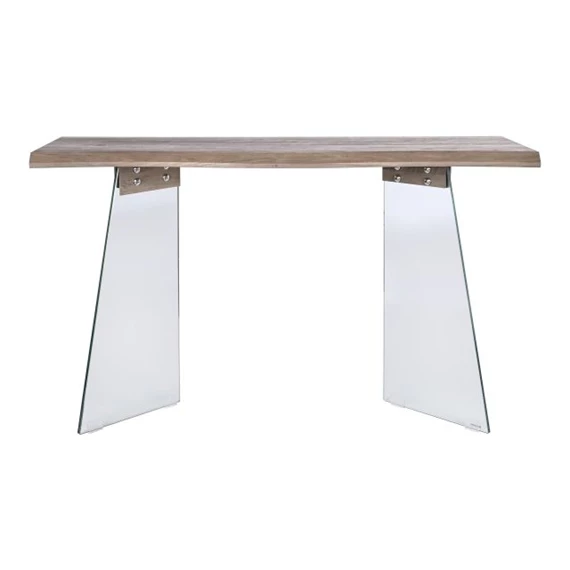 Konzolasztal 120x40x76 cm