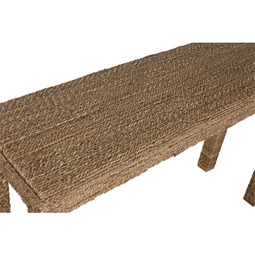 Konzol asztal 122x36x76 cm