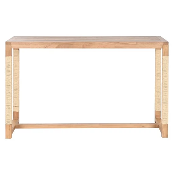 Konzolasztal 120x36x76 cm