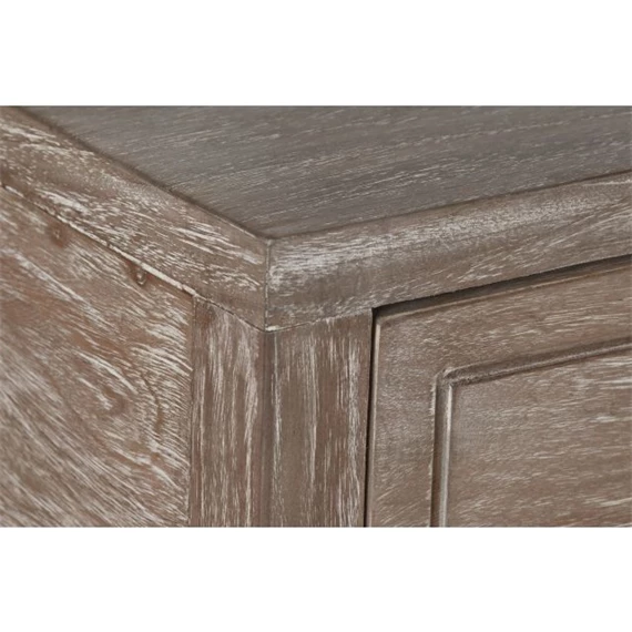 Konzolasztal 90x40x85 cm