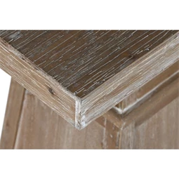 Konzolasztal 160x40x90,5 cm