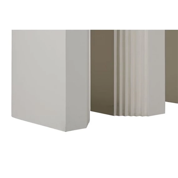 Konzolasztal 150x35x87 cm