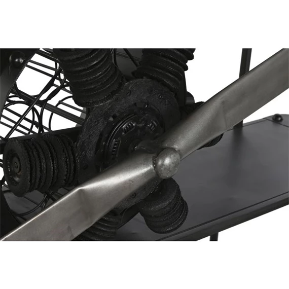 Konzolasztal repülő 191x58x96 cm