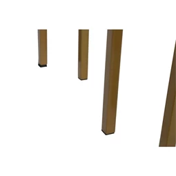 Konzolasztal szett 109,5x37,5x80 cm S/3