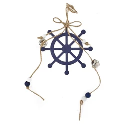 Kormánykerék akasztós 22x8x0,5 cm