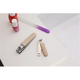 Körömcsipesz szett S/2