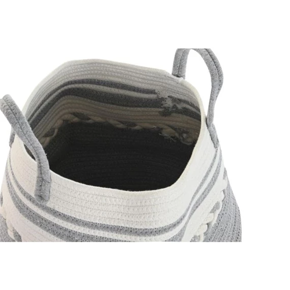 Kosár 30x30x45 cm 2 féle