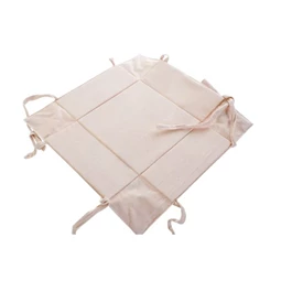 Kosár 30x30x9 cm 2 féle