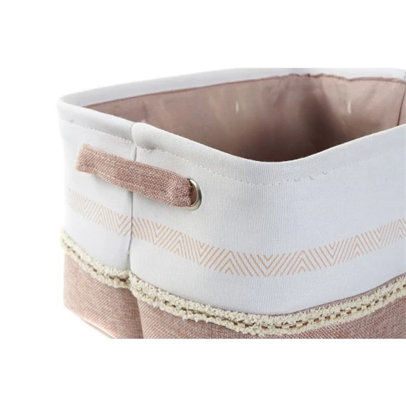 Kosár 34x27x20 cm 2 féle