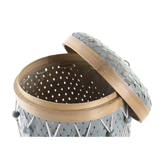 Kosár szett 46x46x58 cm S/3