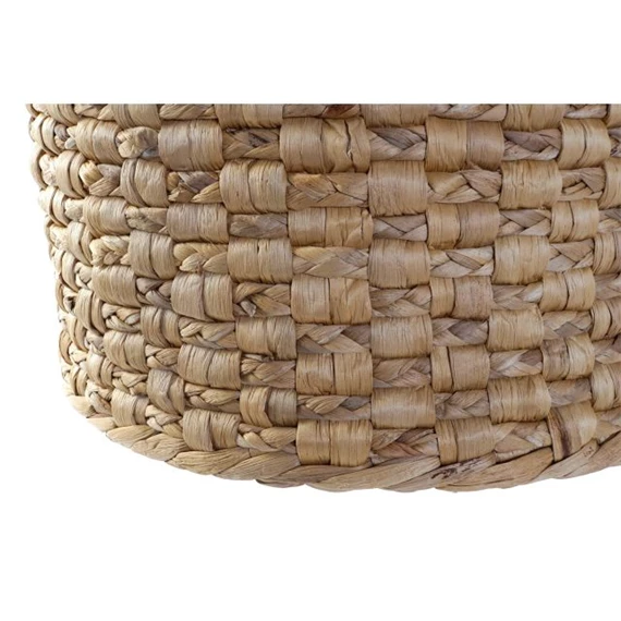 Kosár szett 38x38x41 cm S/4