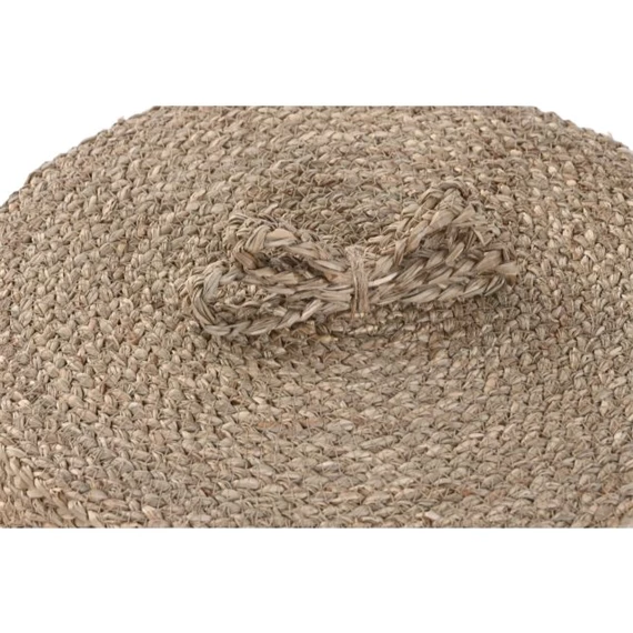 Kosár szett kerek 38x38x40 cm S/2