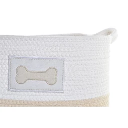 Kosár szett 43x30x23 cm S/2