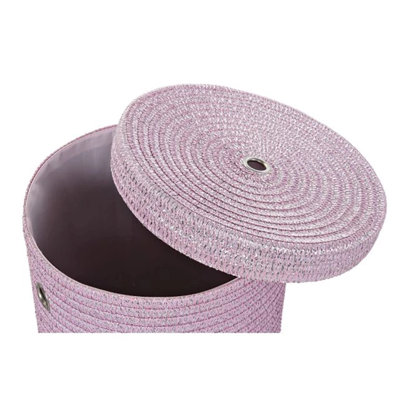 Kosár szett 42x42x52,5 cm S/5