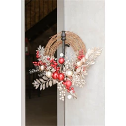 Koszorú 50x10x50 cm