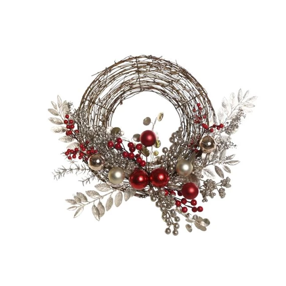 Koszorú 50x10x50 cm