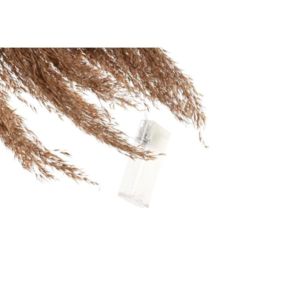 Koszorú szárazvirággal 60x5x60 cm 2 féle