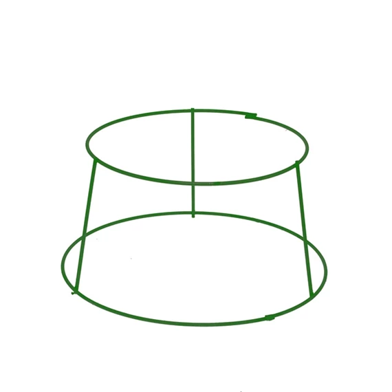 Koszorúalap 3 cm, 20 cm, 2,4 kg S/10