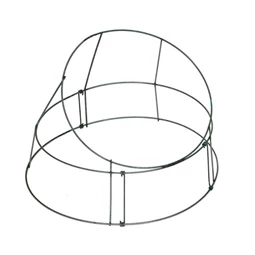 Koszorú alap 3, 30 cm, 2,8 kg S/10
