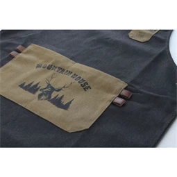 Kötény 55x2x82 cm 2 féle