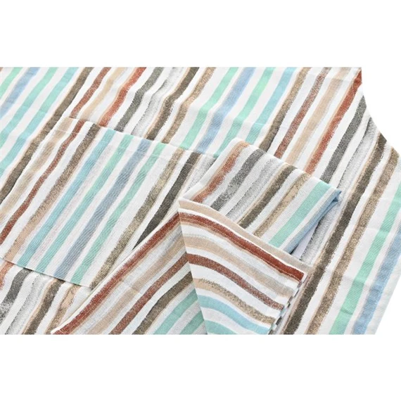 Kötény szett 60x0,5x108 cm 2 féle S/2