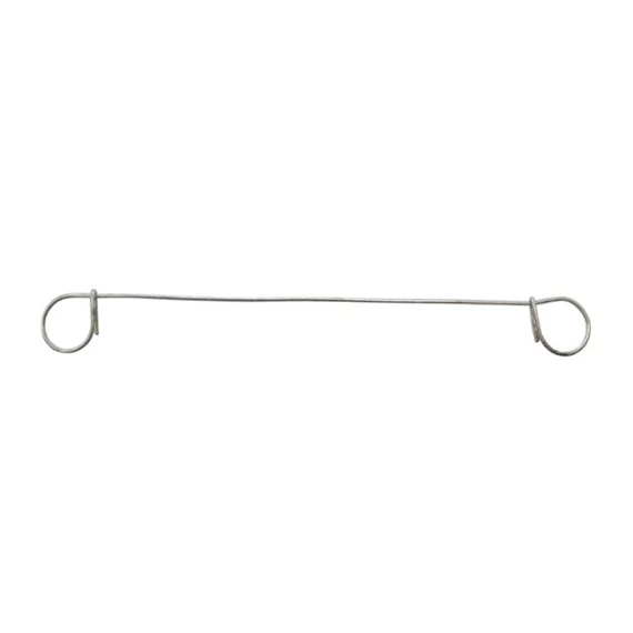 Kötöző drót kézi rögzítőhöz 16 cm S/50