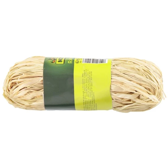 Kötöző raffia 50 g