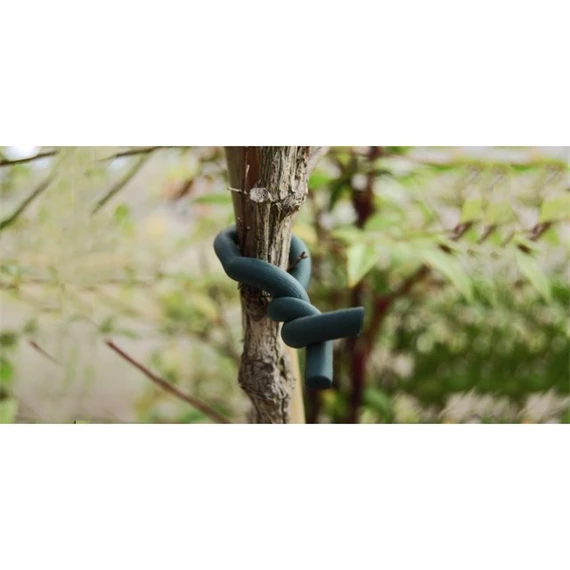 Kötöző sérülékeny növényekhez 6,5 mm x 5 m