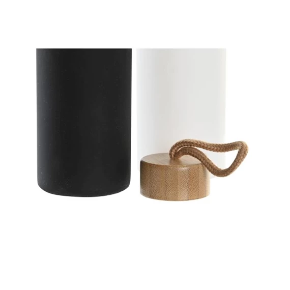 Kulacs 6,6x6,6x23 cm 550 ml 2 féle