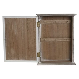 Kulcstartó gyíkkal 20x6,5x26 cm