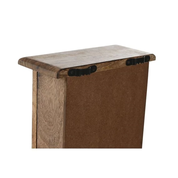 Kulcstartó halakkal 18x7,5x28 cm