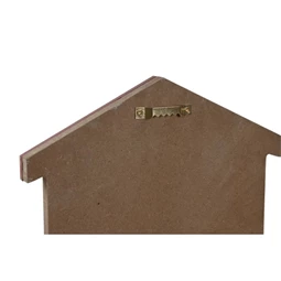 Kulcstartó 18x1,5x24 cm