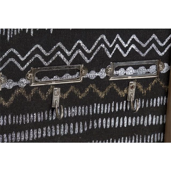 Kulcstartó 24x4x38 cm