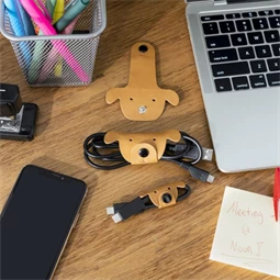 Kábelkötegelő kutyás S/3