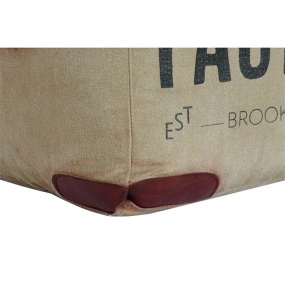 Lábtartó 46x40x40 cm