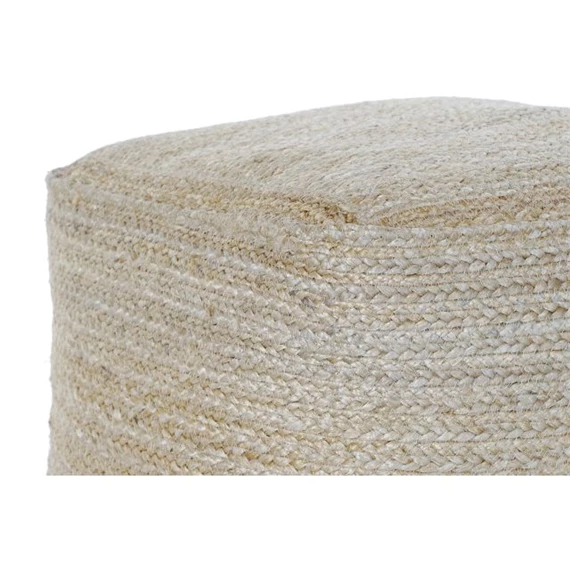 Lábtartó fonott 40x40x40 cm