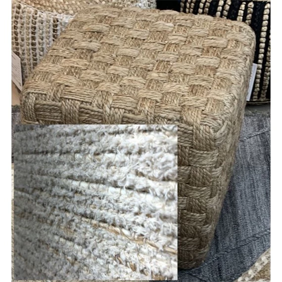 Lábtartó 45x45x45 cm