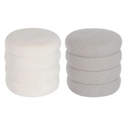 Lábtartó 40x40x42 cm 2 féle