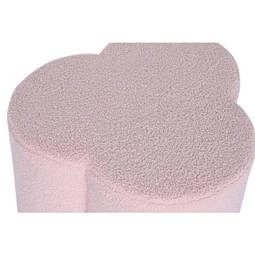 Lábtartó 53x53x40 cm